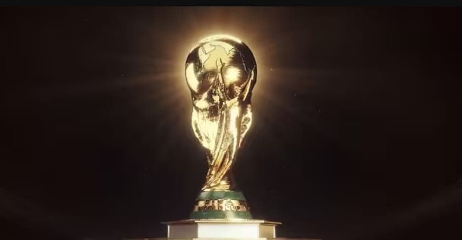 Copa del Mundo FIFA.