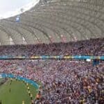 Estadio Maracaná