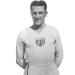 Bert Patenaude. Foto: Wikipedia.