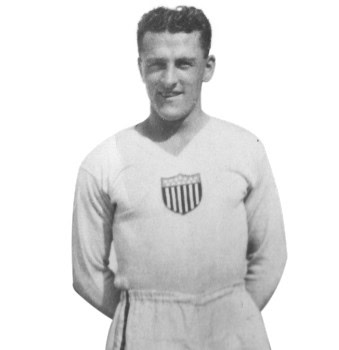 Bert Patenaude. Foto: Wikipedia.