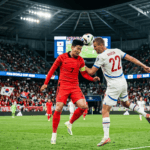 Corea del Sur vs Chequia por el mundial 2026