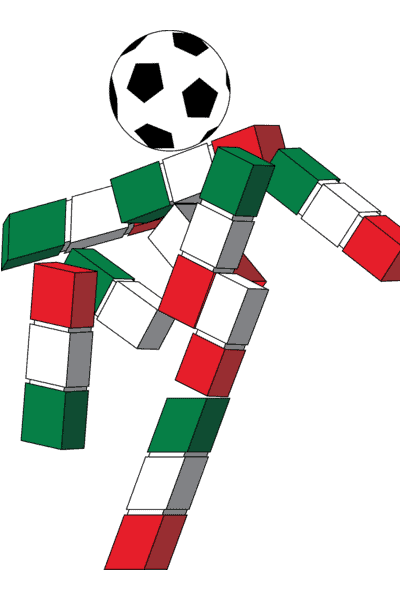 Ciao Italia 90. Seeklogo Free Vector Image.