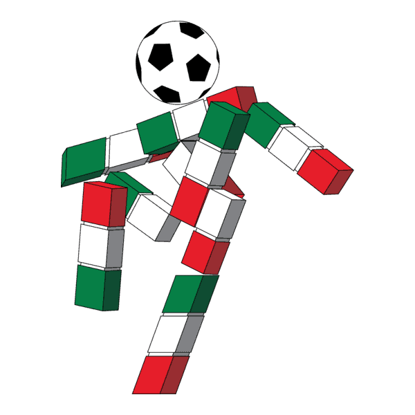 Ciao Italia 90. Seeklogo Free Vector Image.