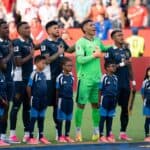 Panamá en el Mundial 2026. Foto: Federación Panameña de Fútbol.